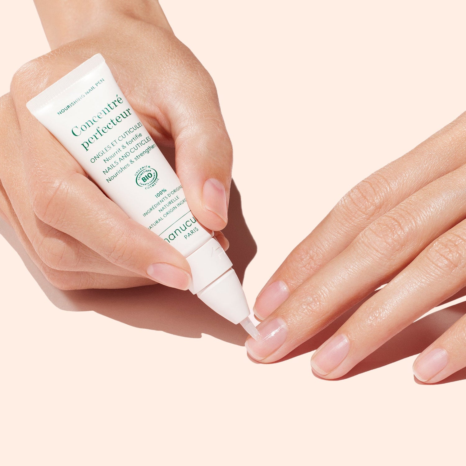 Concentré Perfecteur - Cosmos Organic