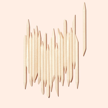Bâtons de buis x20