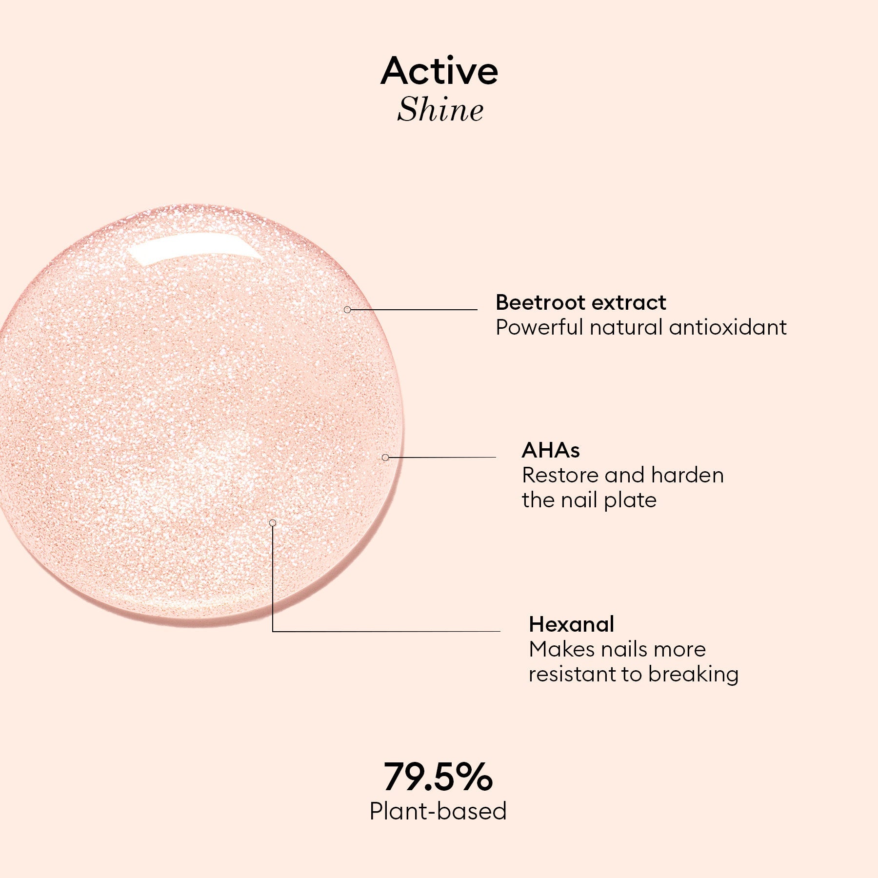 Active Shine