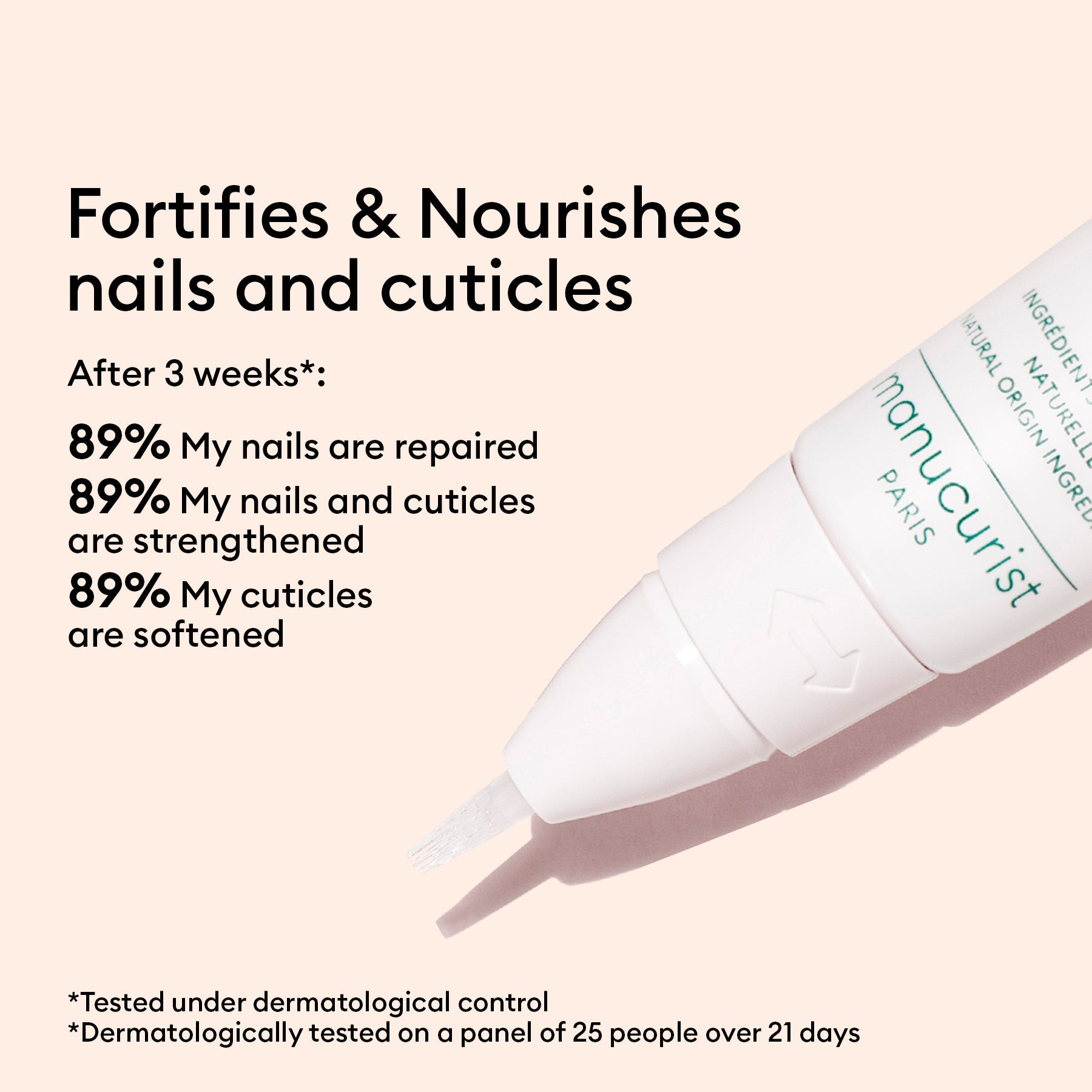 Concentré Perfecteur - Cosmos Organic