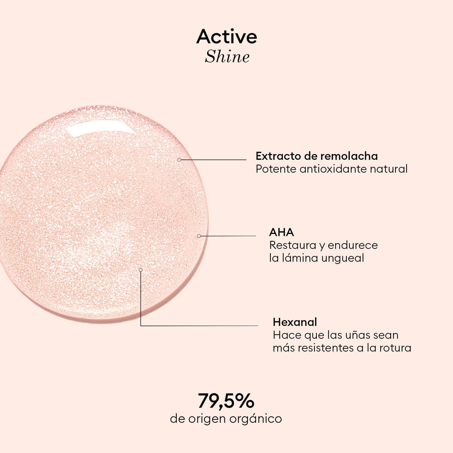 Active Shine
