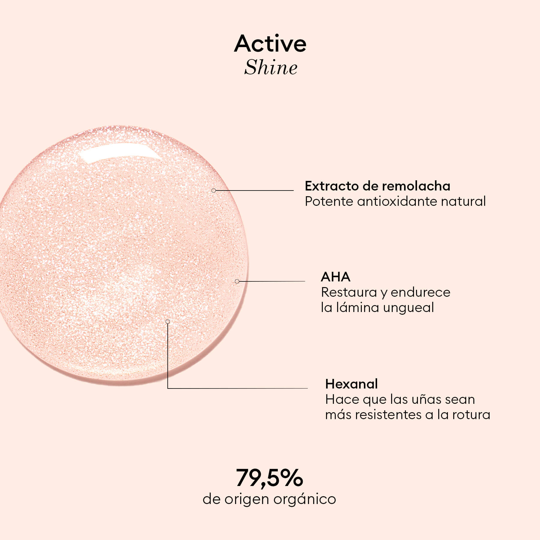 Active Shine