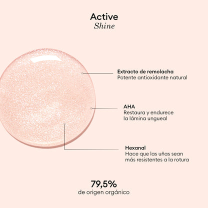 Active Shine