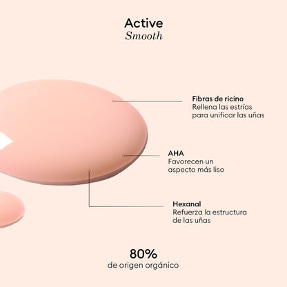 Active Smooth 00