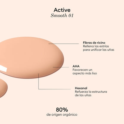 Active Smooth 01