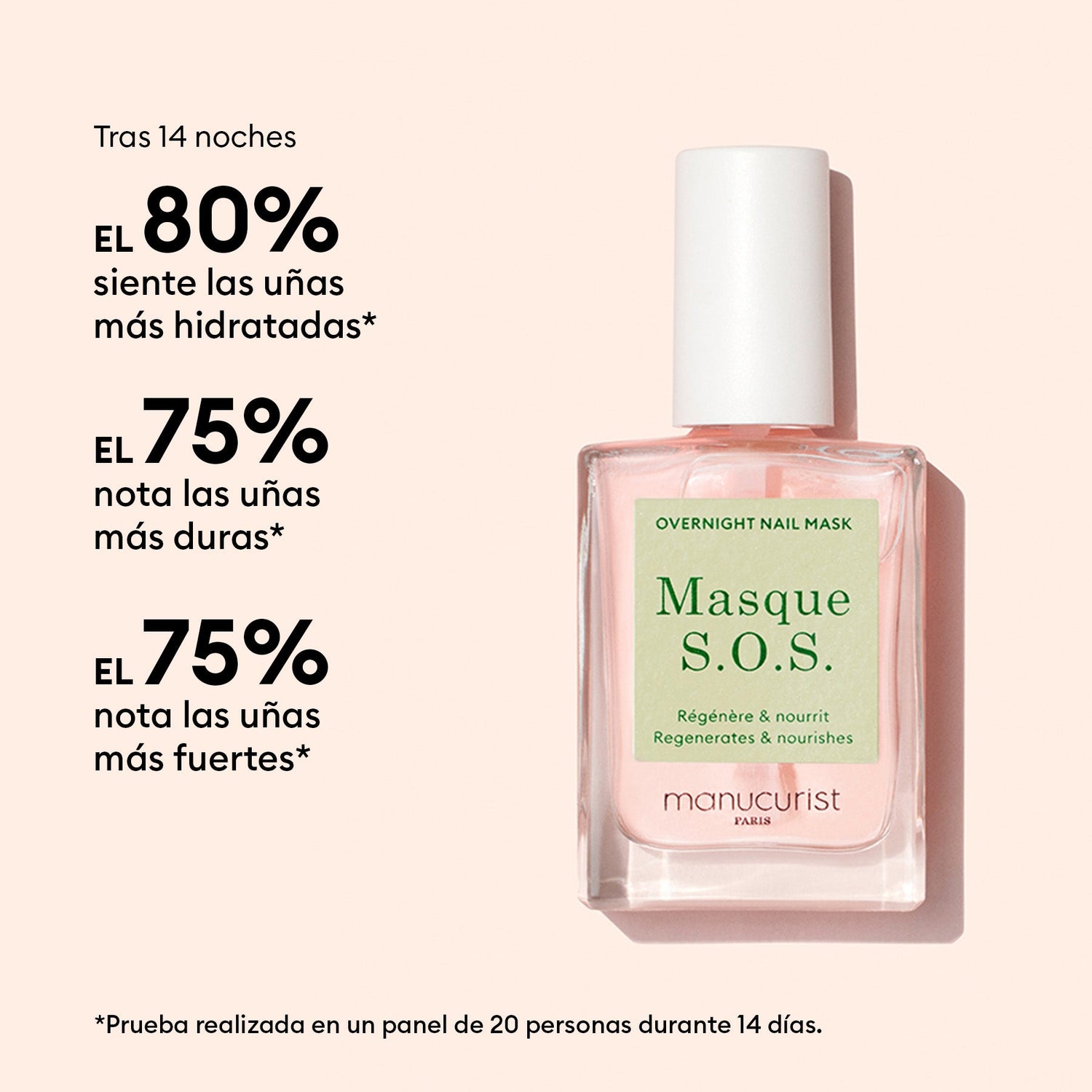 Masque S.O.S