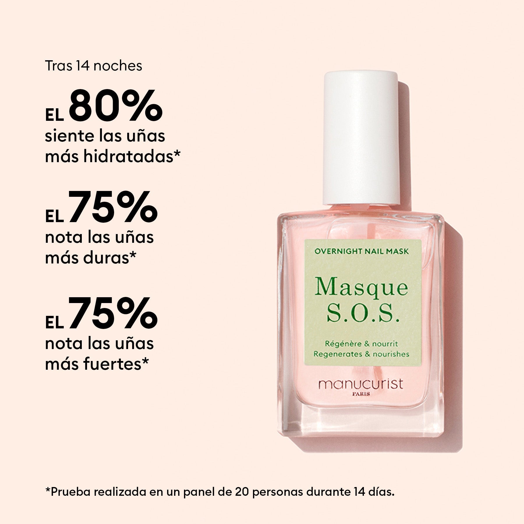 Masque S.O.S