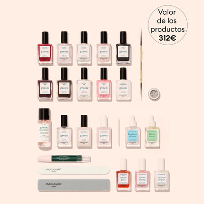 Calendrier de l&