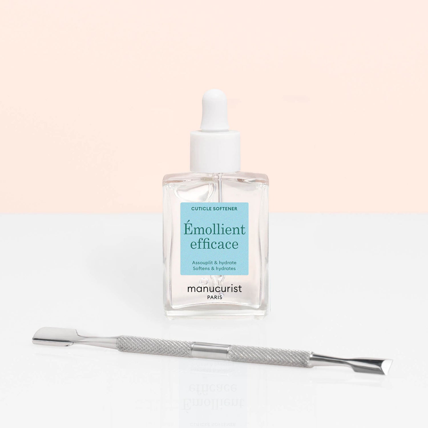 Émollient efficace
