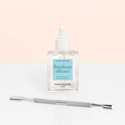 Émollient efficace