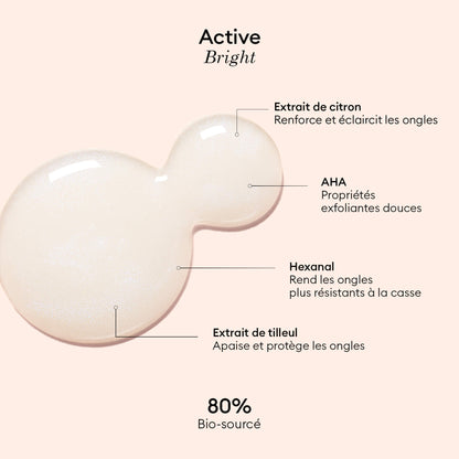 Active Bright