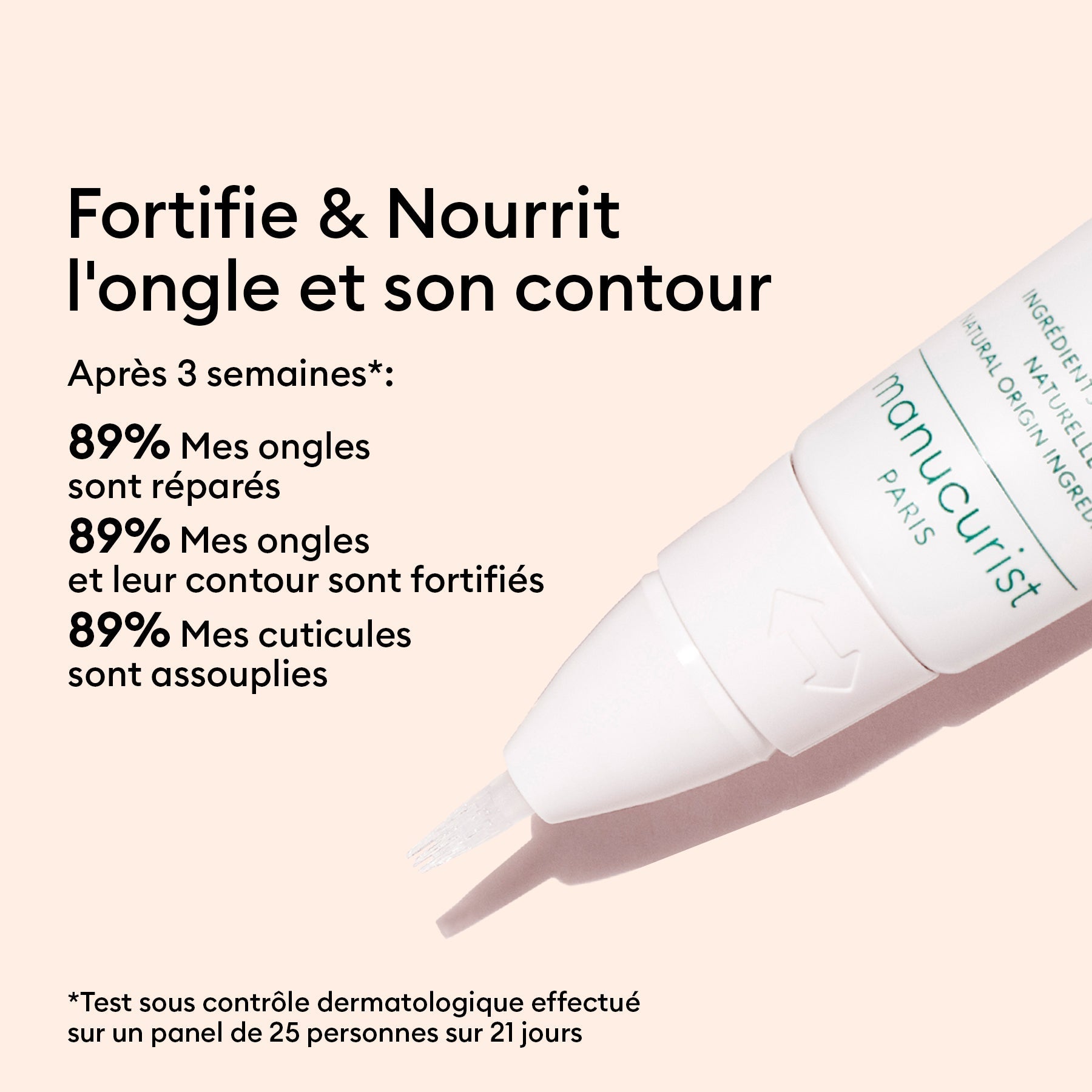 Concentré Perfecteur - Cosmos Organic