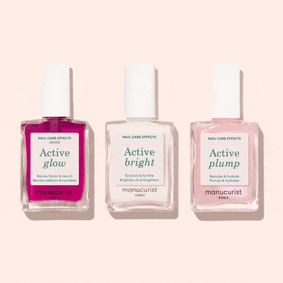 Trio Active à personnaliser