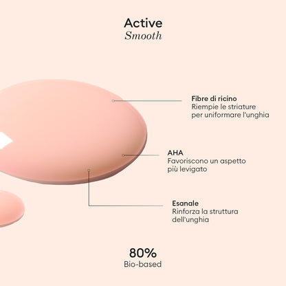 Active Smooth 00