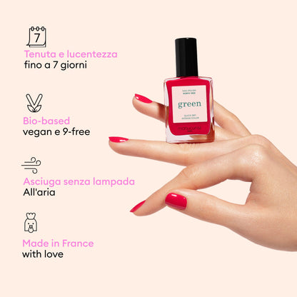 Neon Pink
