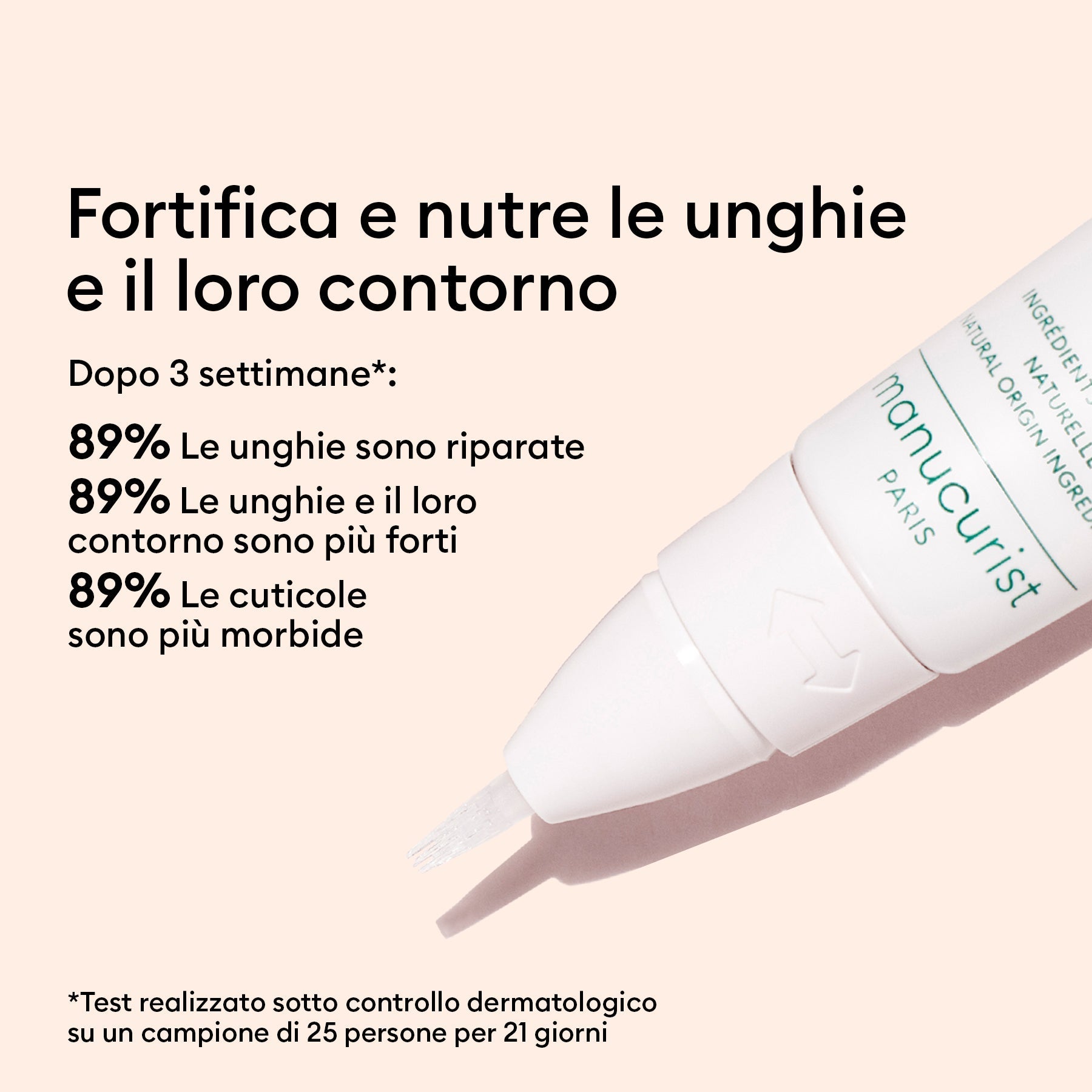 Concentré Perfecteur - Cosmos Organic