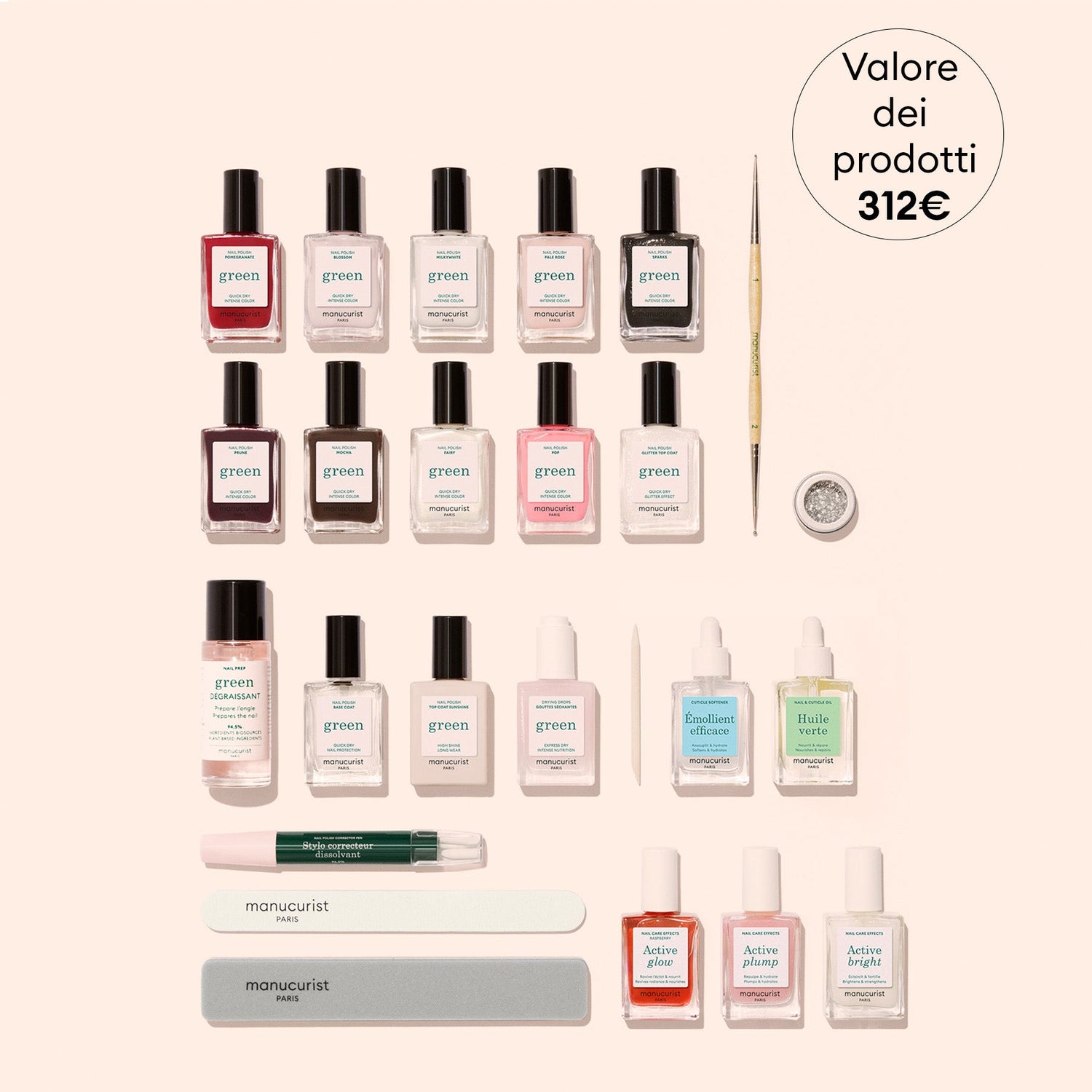 Calendrier de l&
