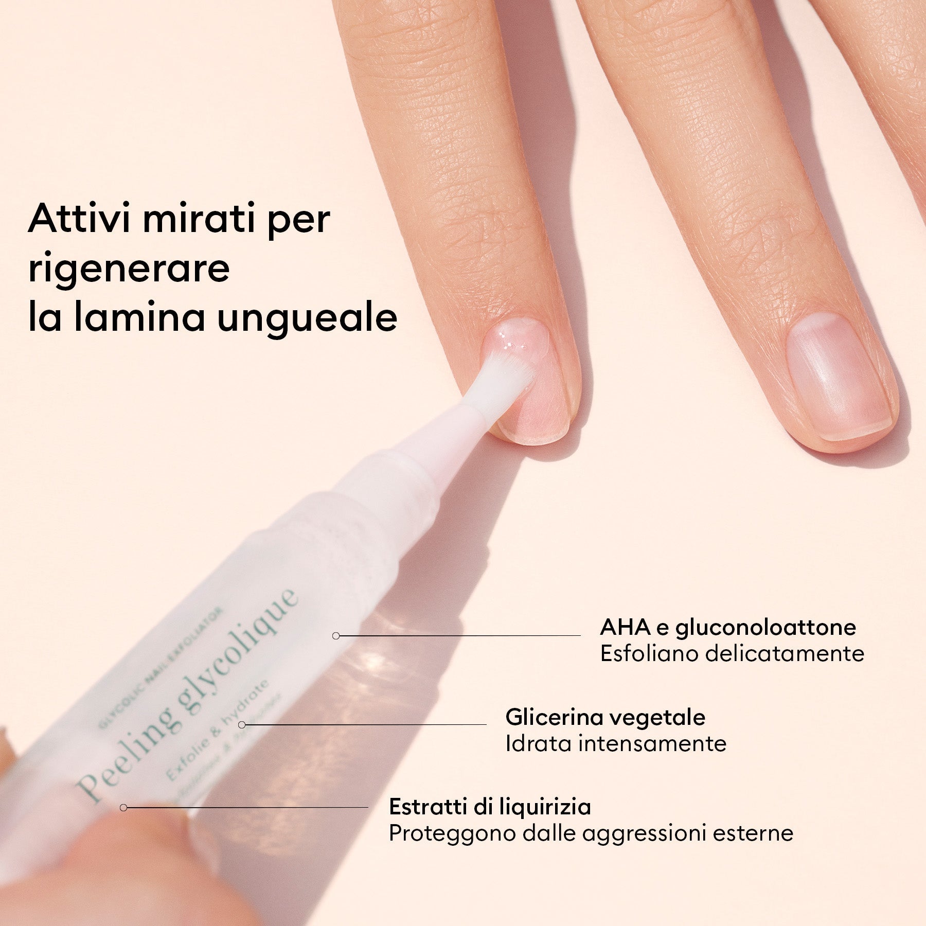 Routine Glow