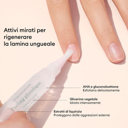 Routine Glow
