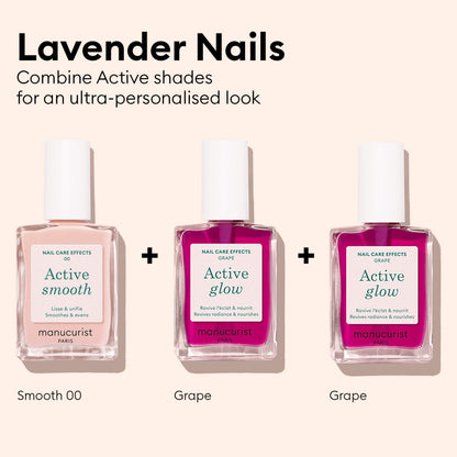 Active Smooth 00