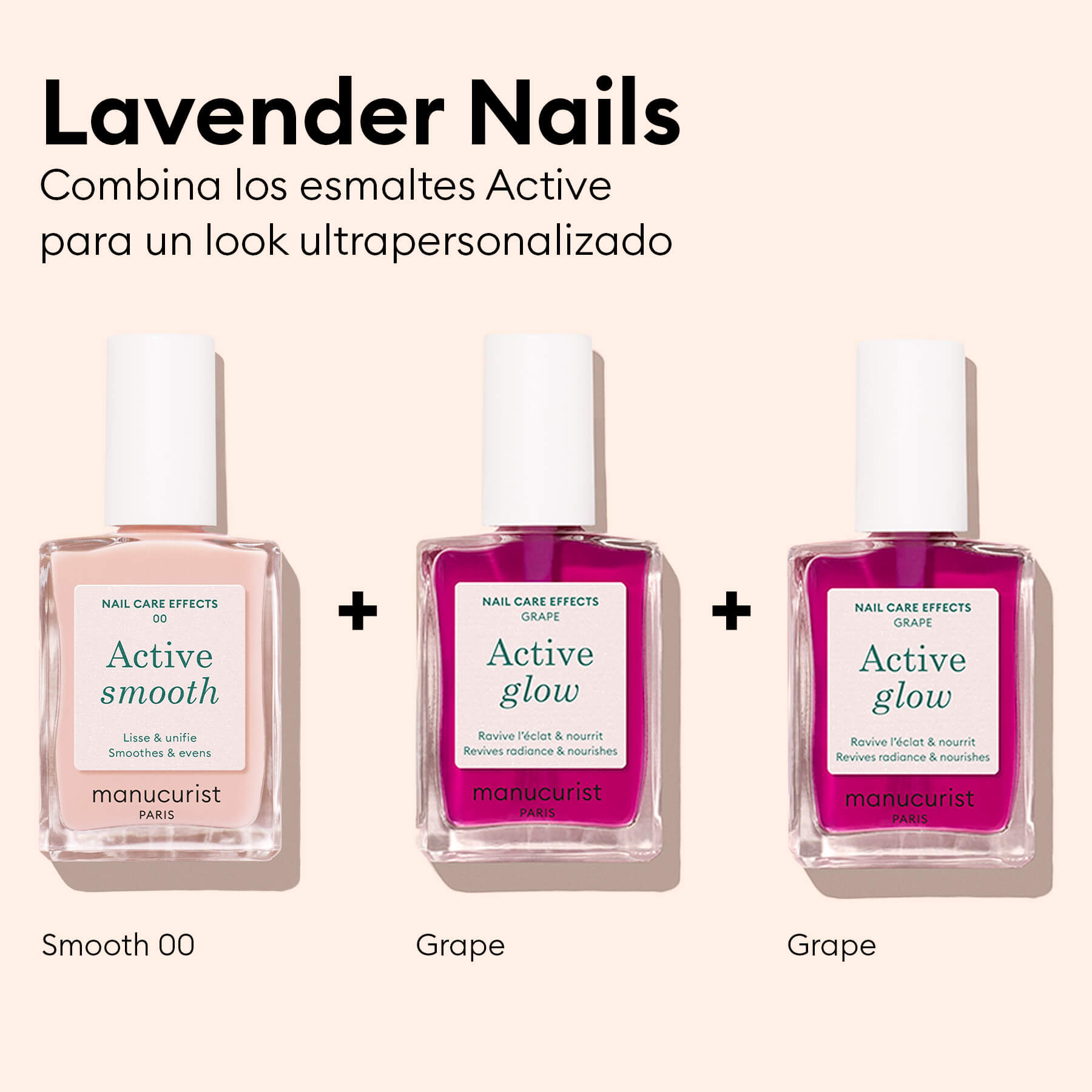 Active Smooth 00
