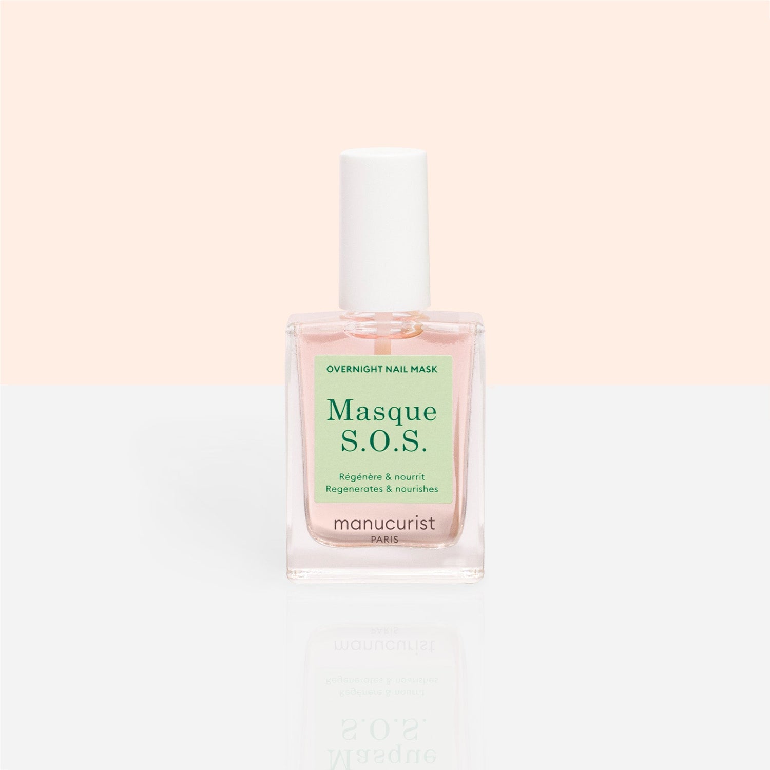 Masque S.O.S