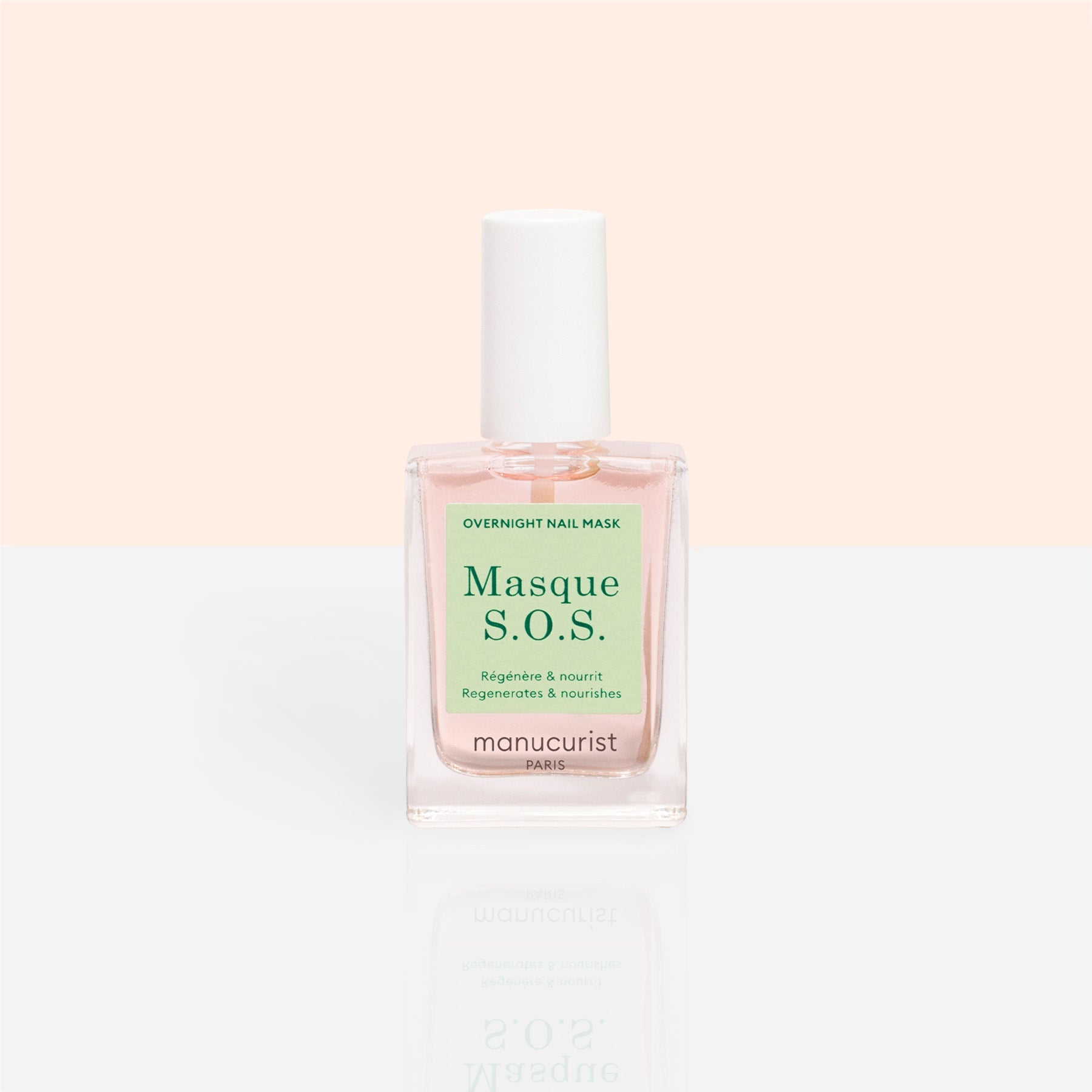 Masque S.O.S