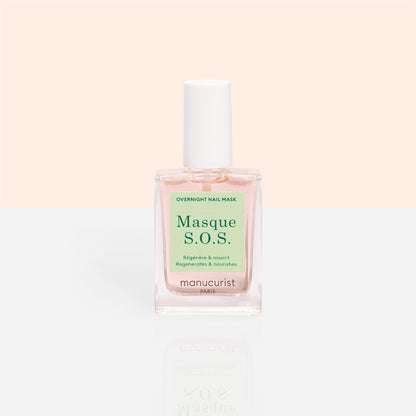 Masque S.O.S