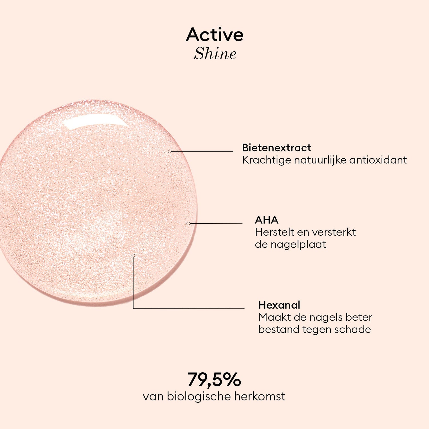 Active Shine