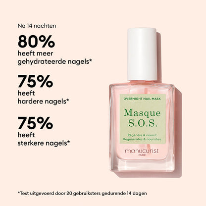 Masque S.O.S