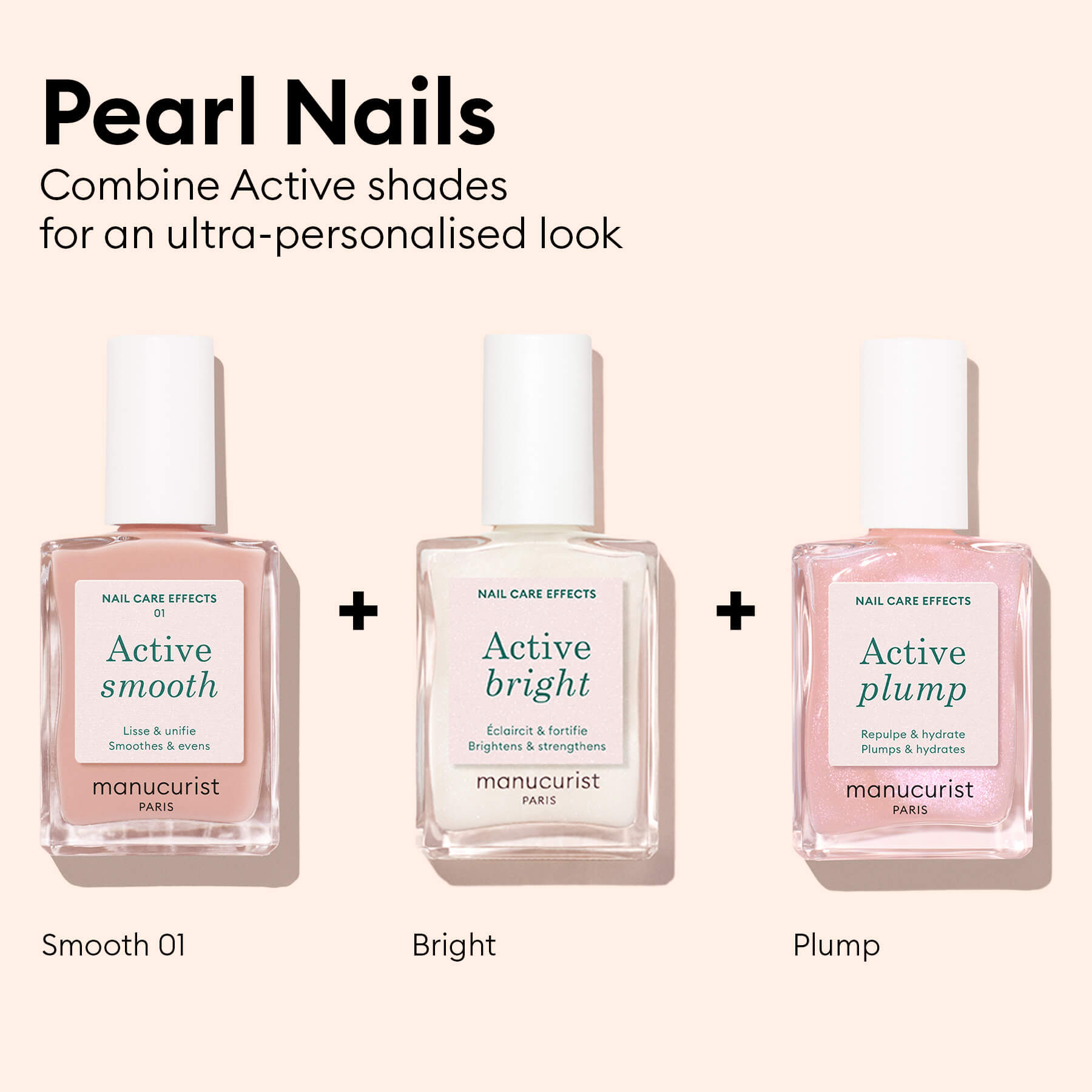 Active Smooth 01