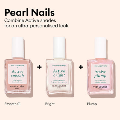 Active Smooth 01