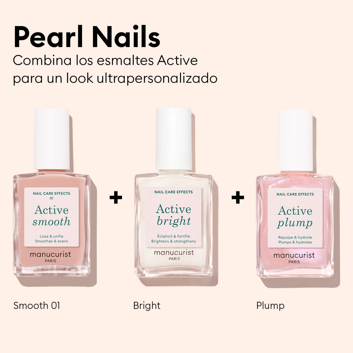 Active Smooth 01