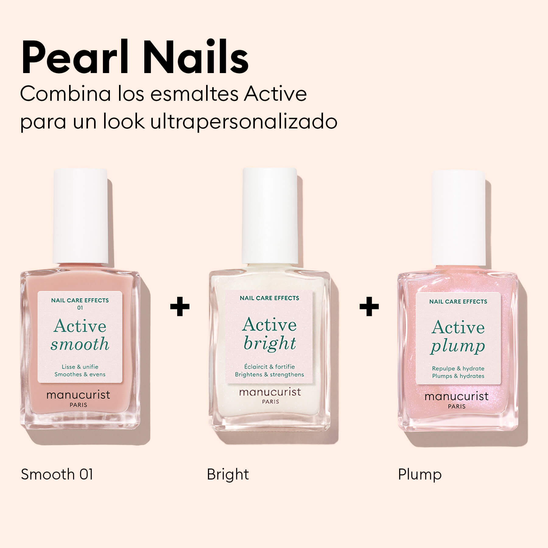 Active Smooth 01