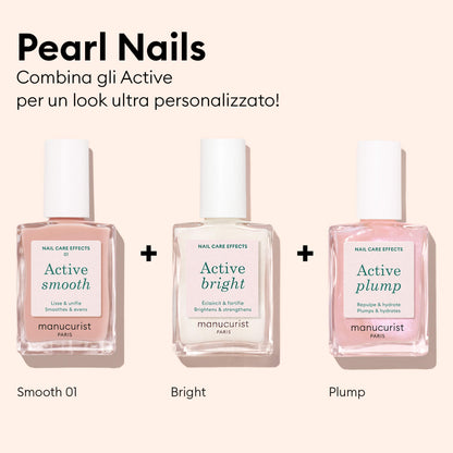 Active Smooth 01