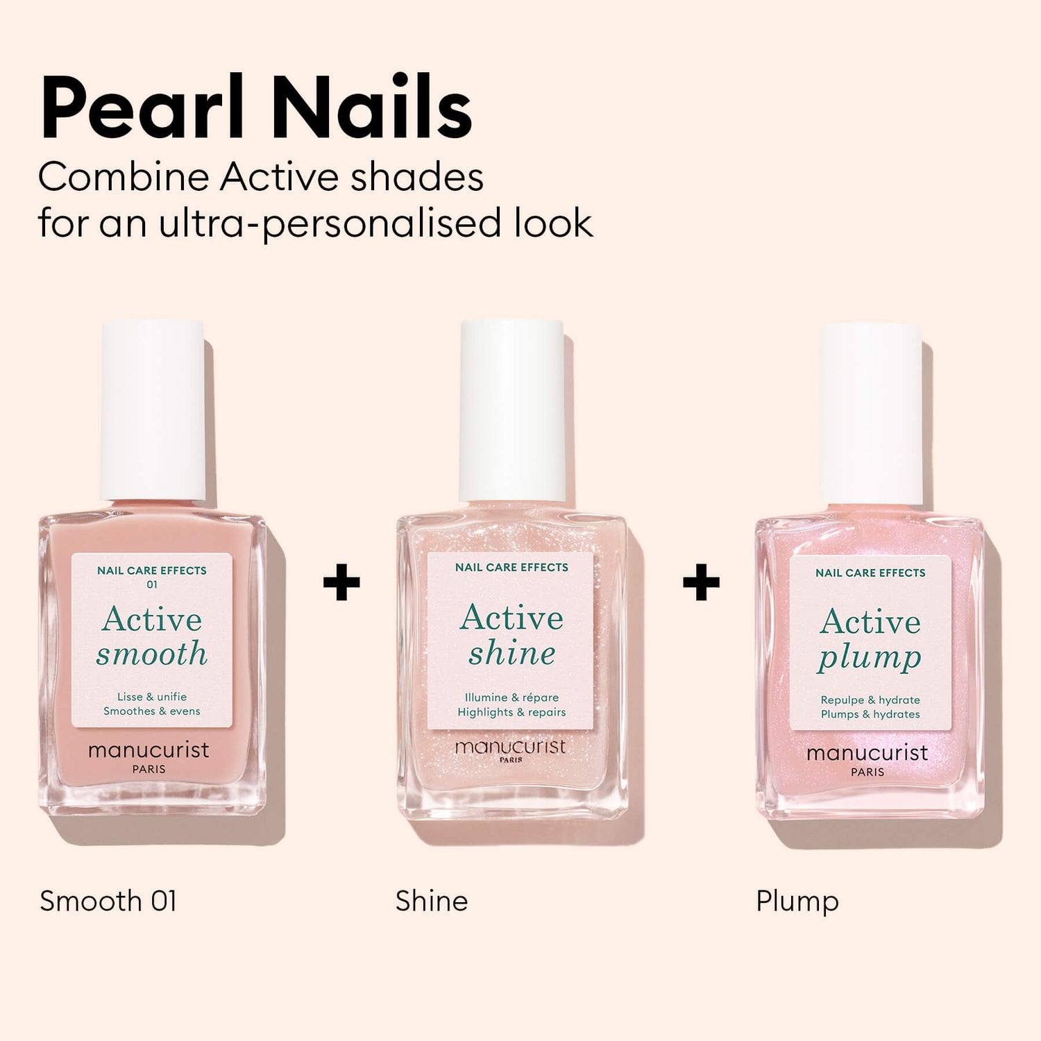 Active Shine