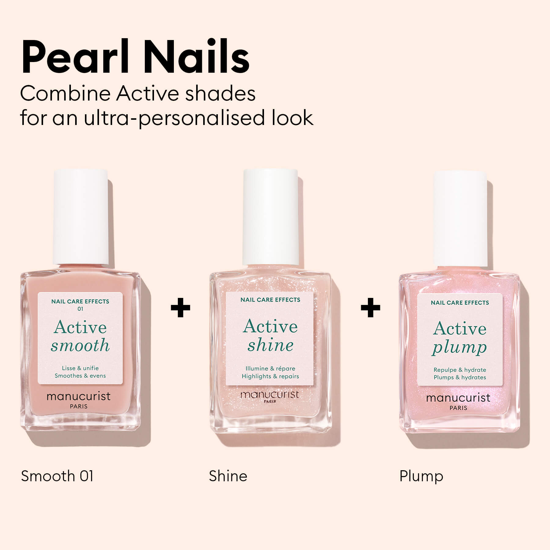 Active Shine