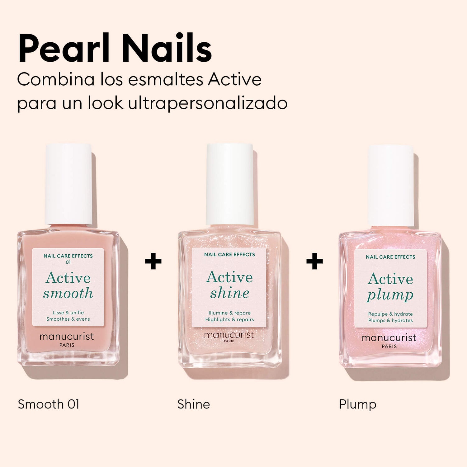 Active Shine