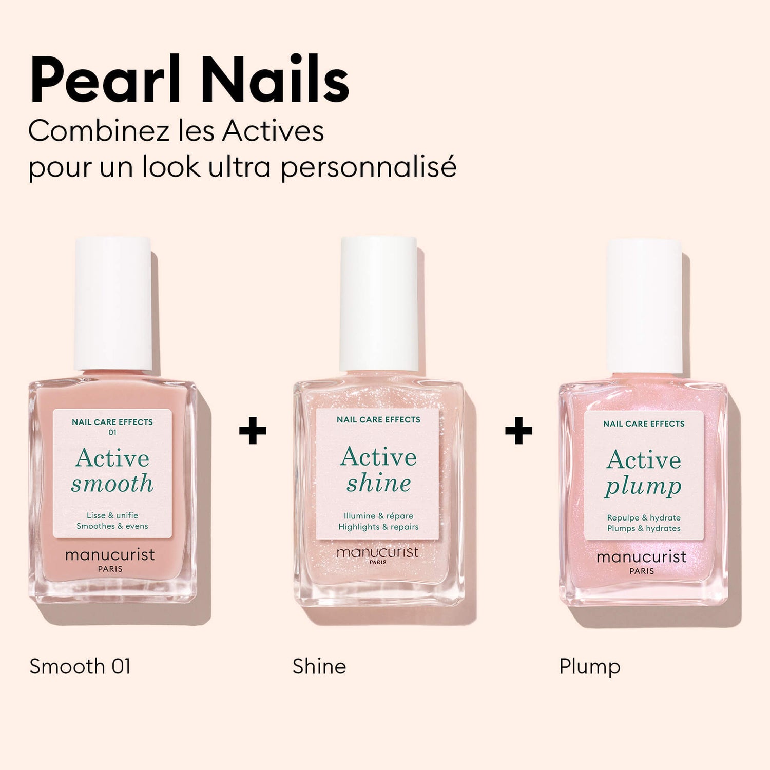 Active Shine