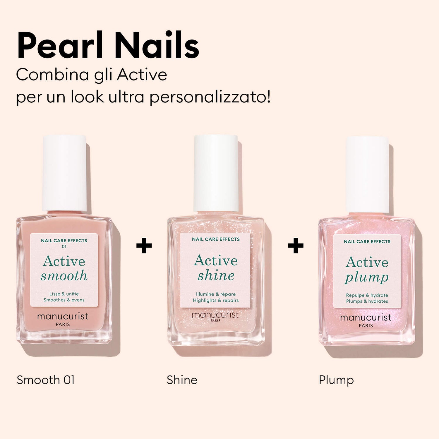 Active Shine