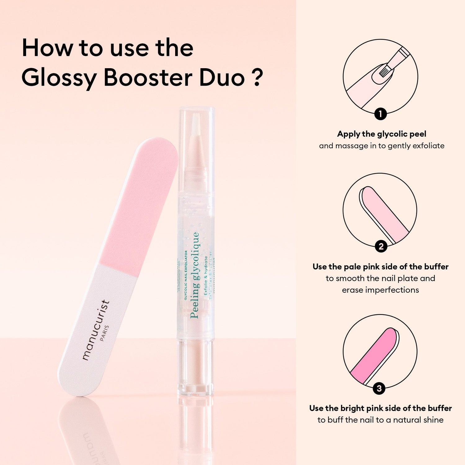 Routine Glow