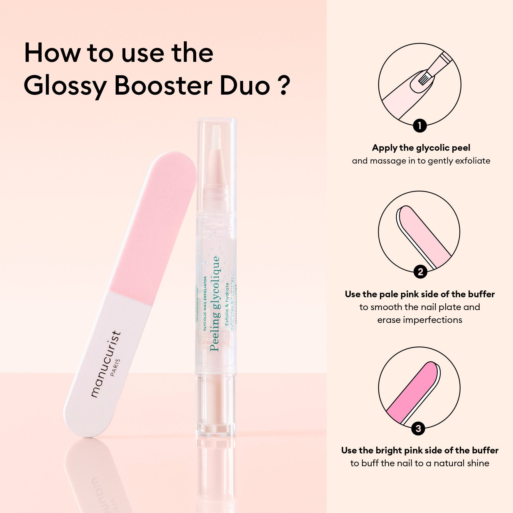 Routine Glow