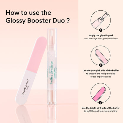 Routine Glow