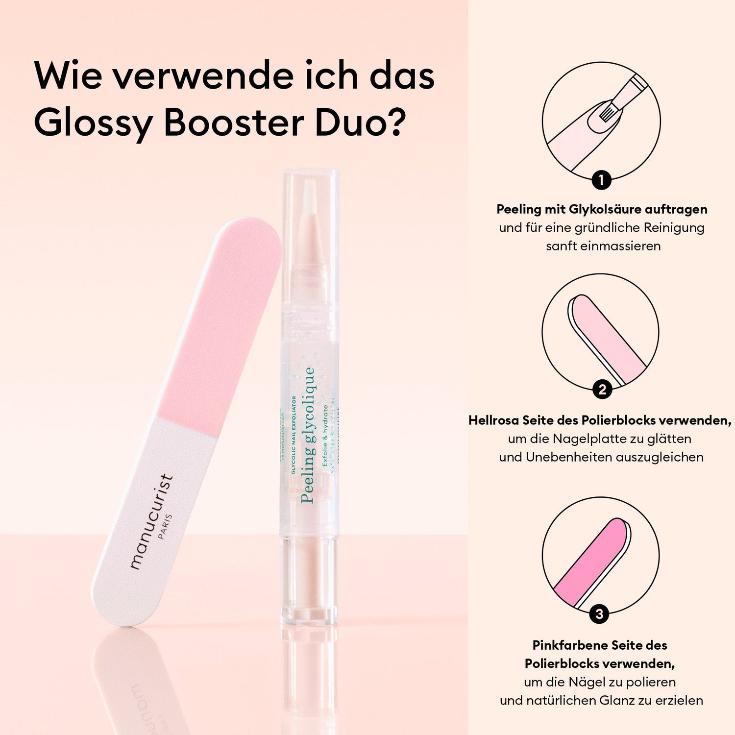 Routine Glow