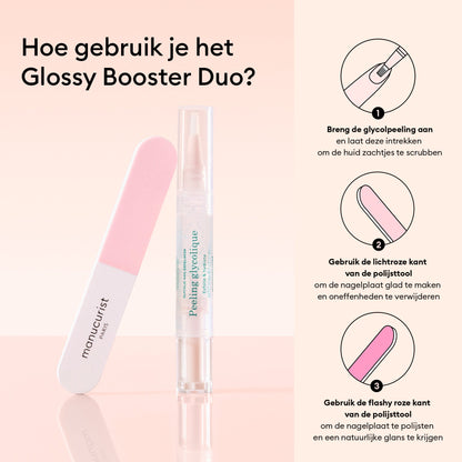 Routine Glow
