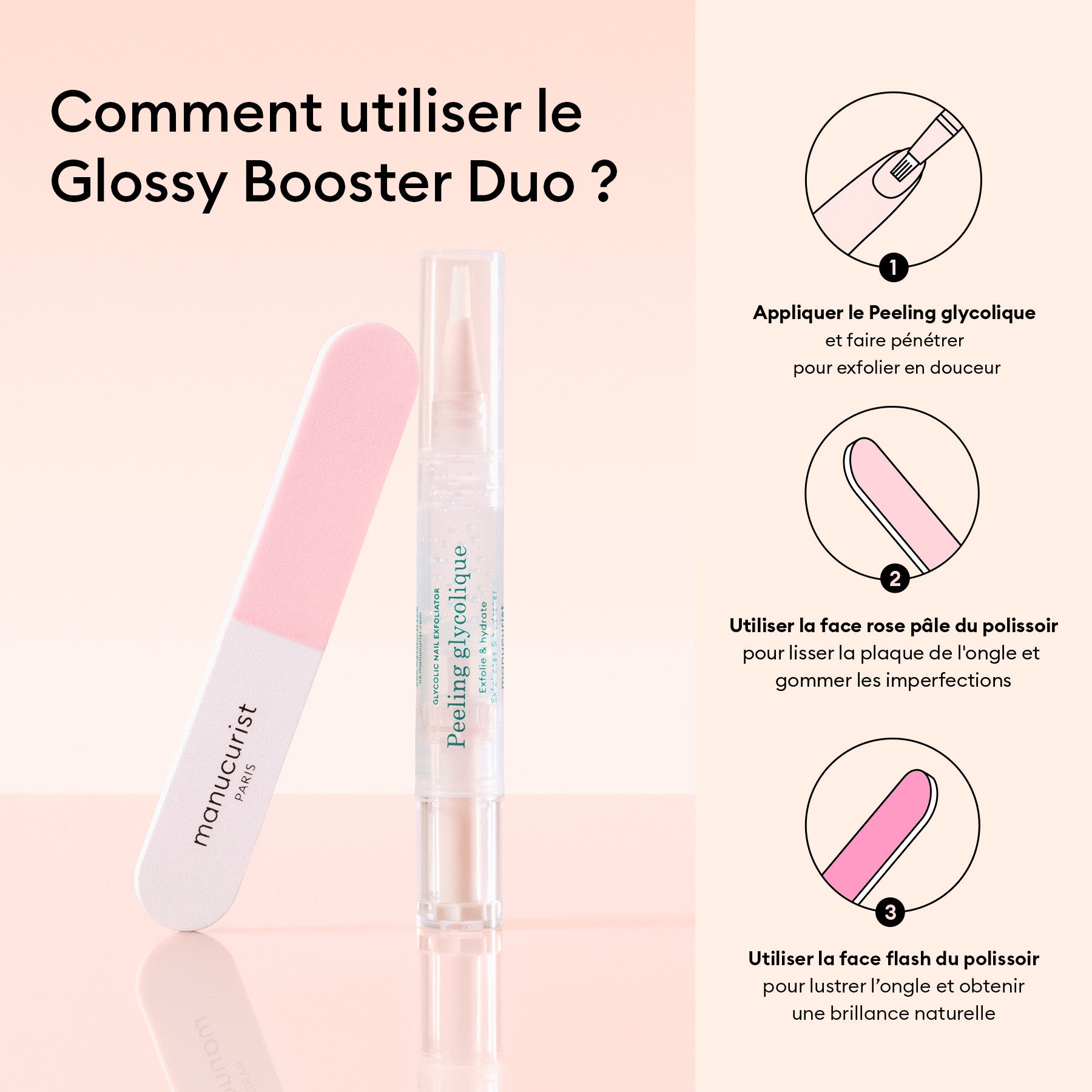 Routine Glow