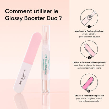 Routine Glow