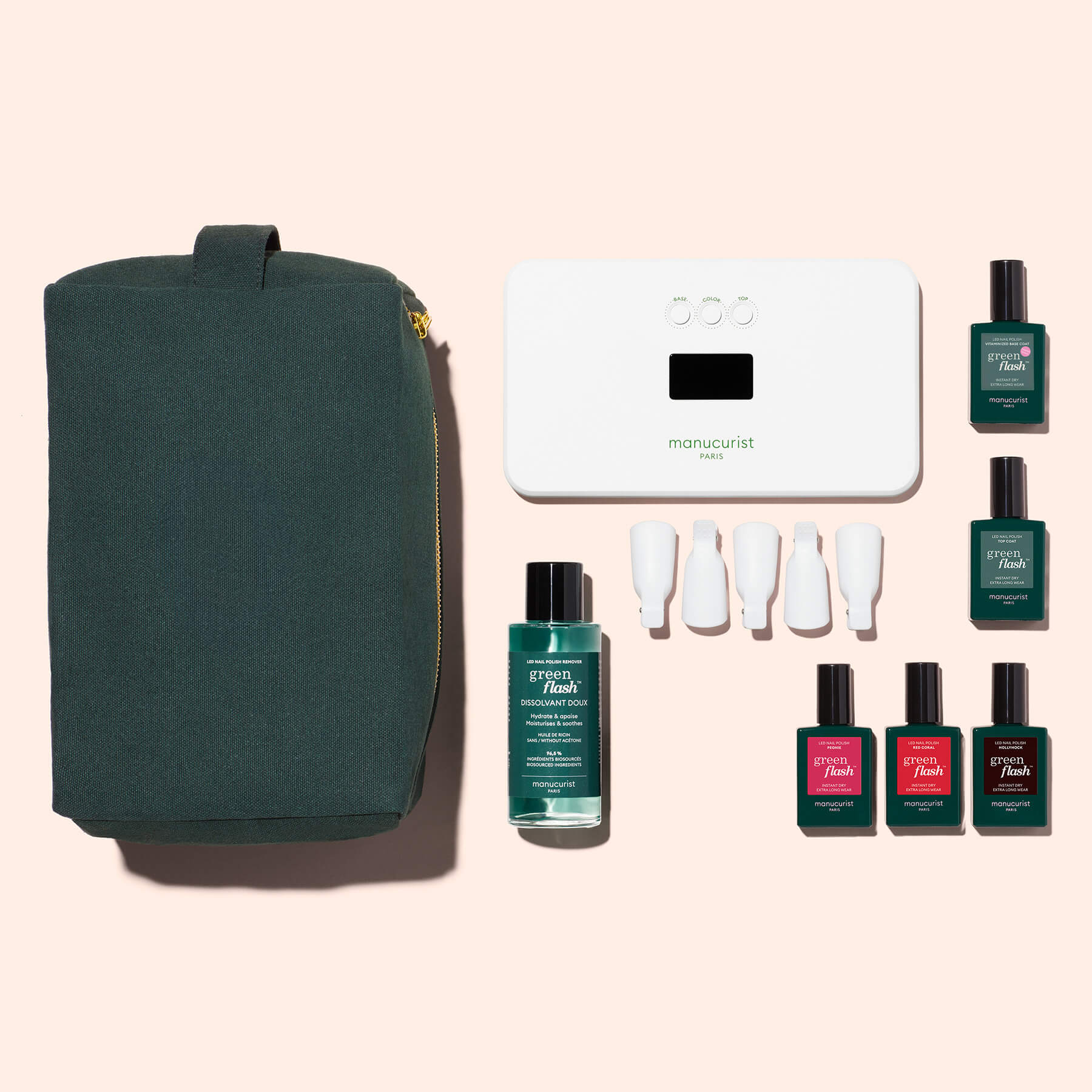Starter Kit