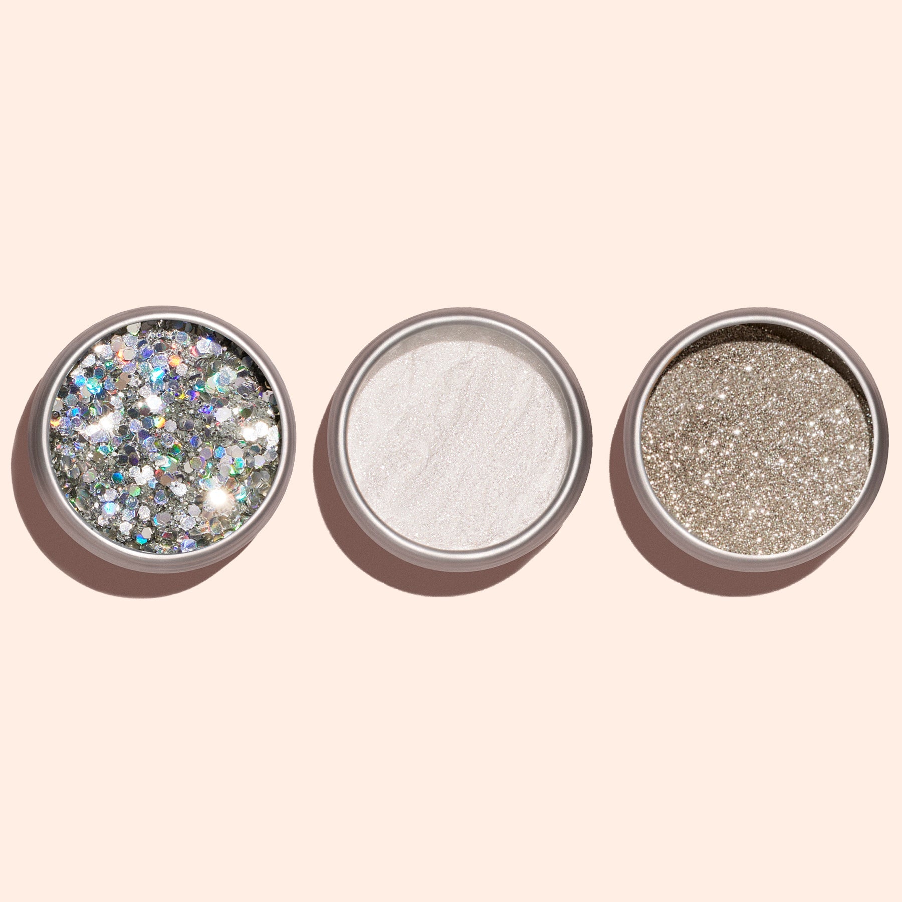 Paillettes biodégradables Holo
