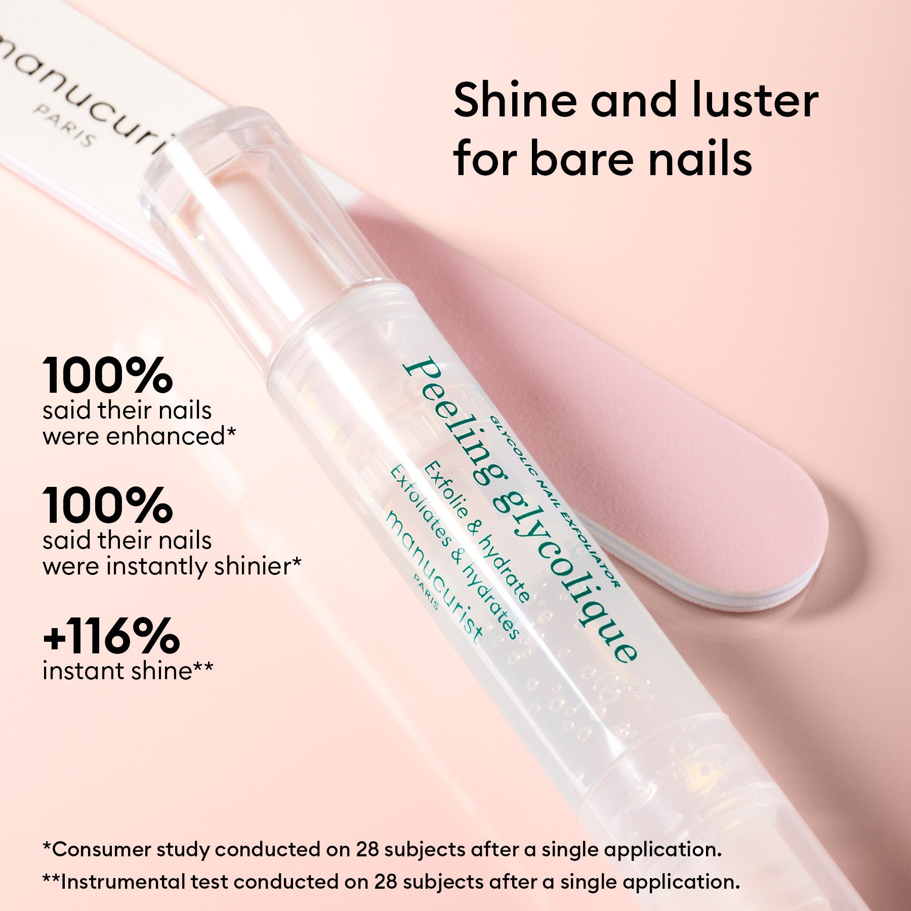 Routine Glow